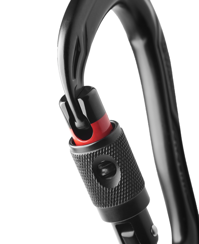 HMS Bullet PermaLock - Karabiner