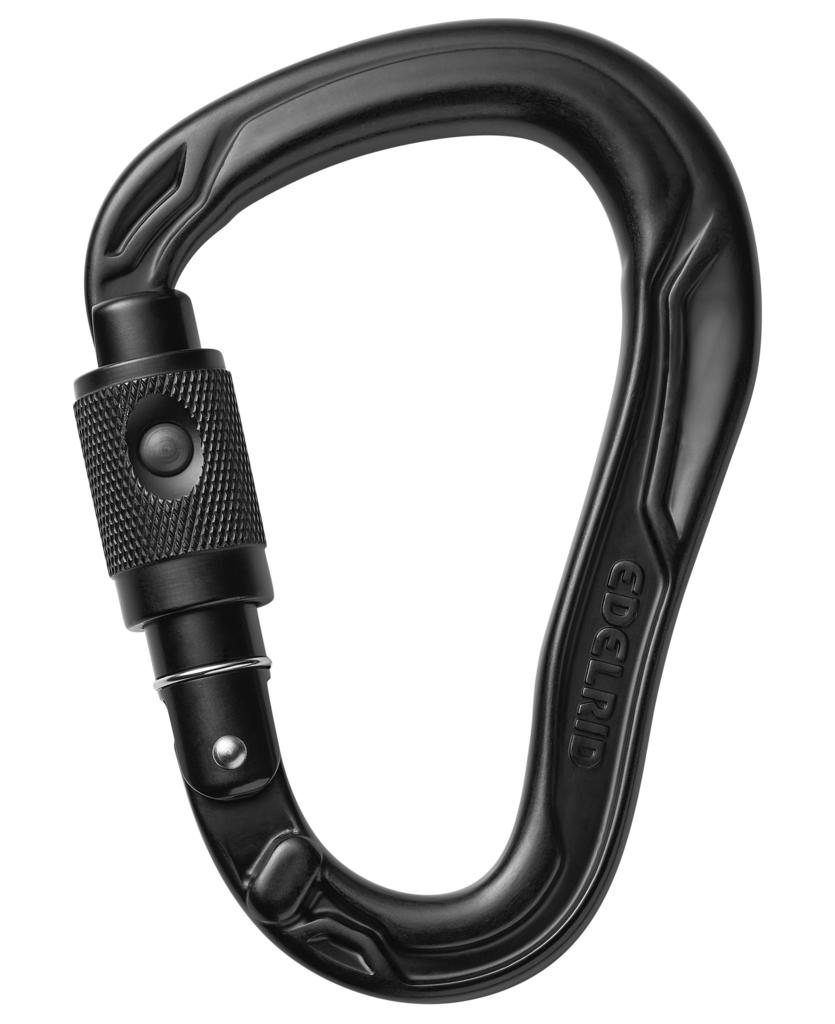 HMS Bullet PermaLock - Karabiner