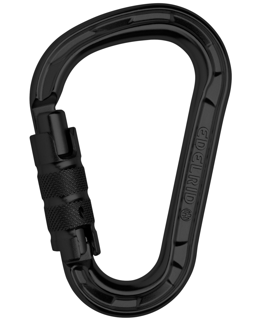 HMS Magnum Triple - Alukarabiner