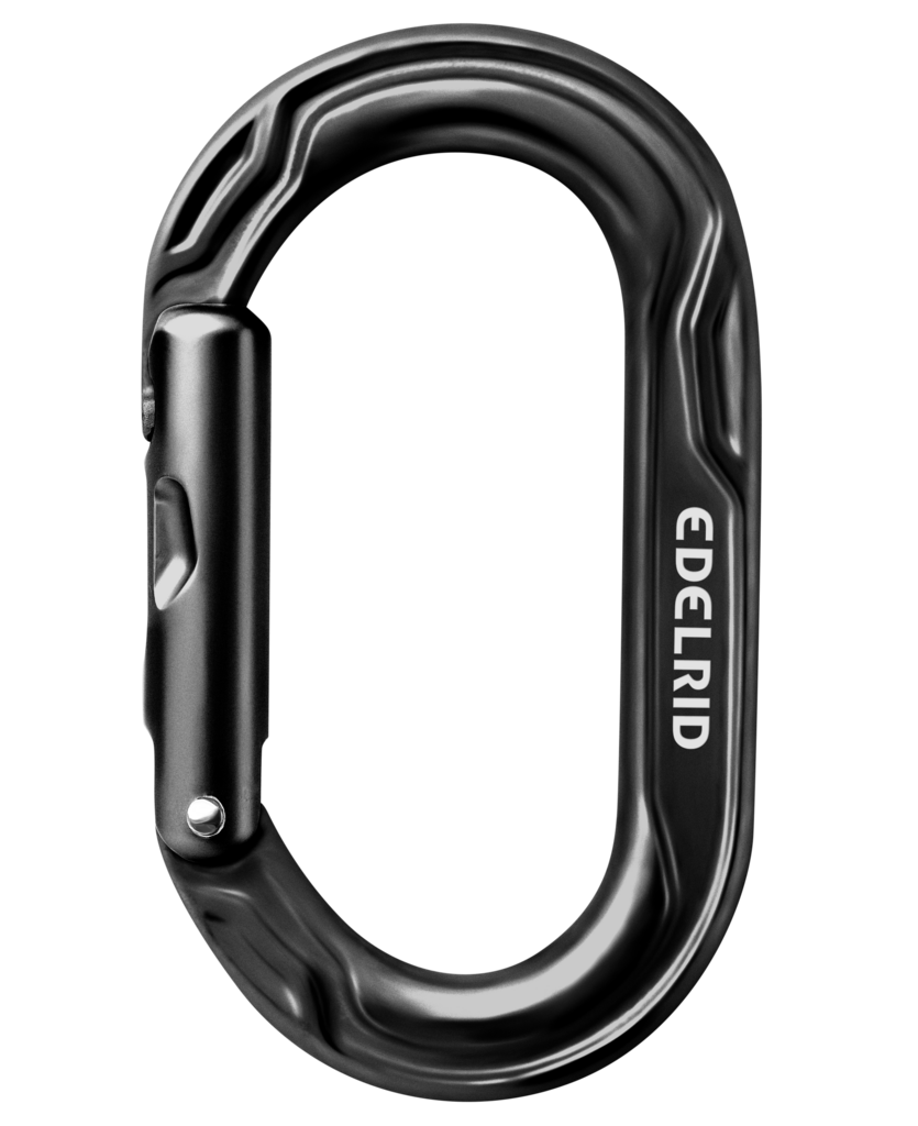 Kiwi - Schnapperkarabiner