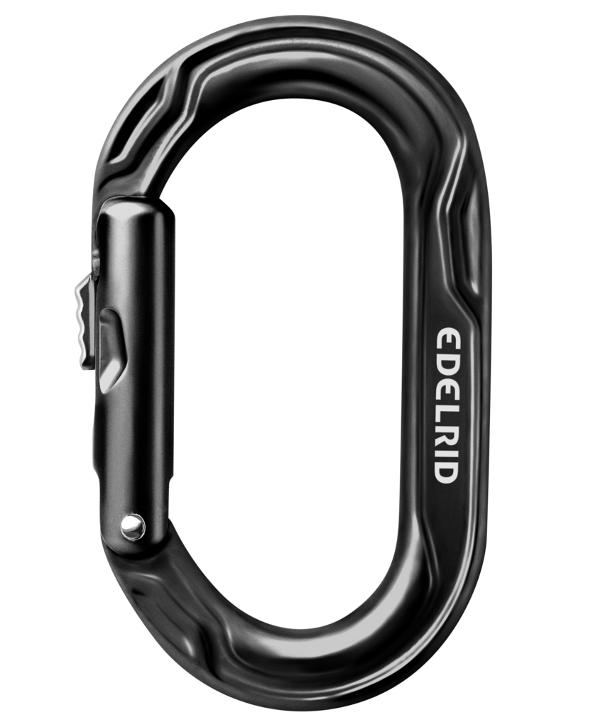 Kiwi Slider - Karabiner