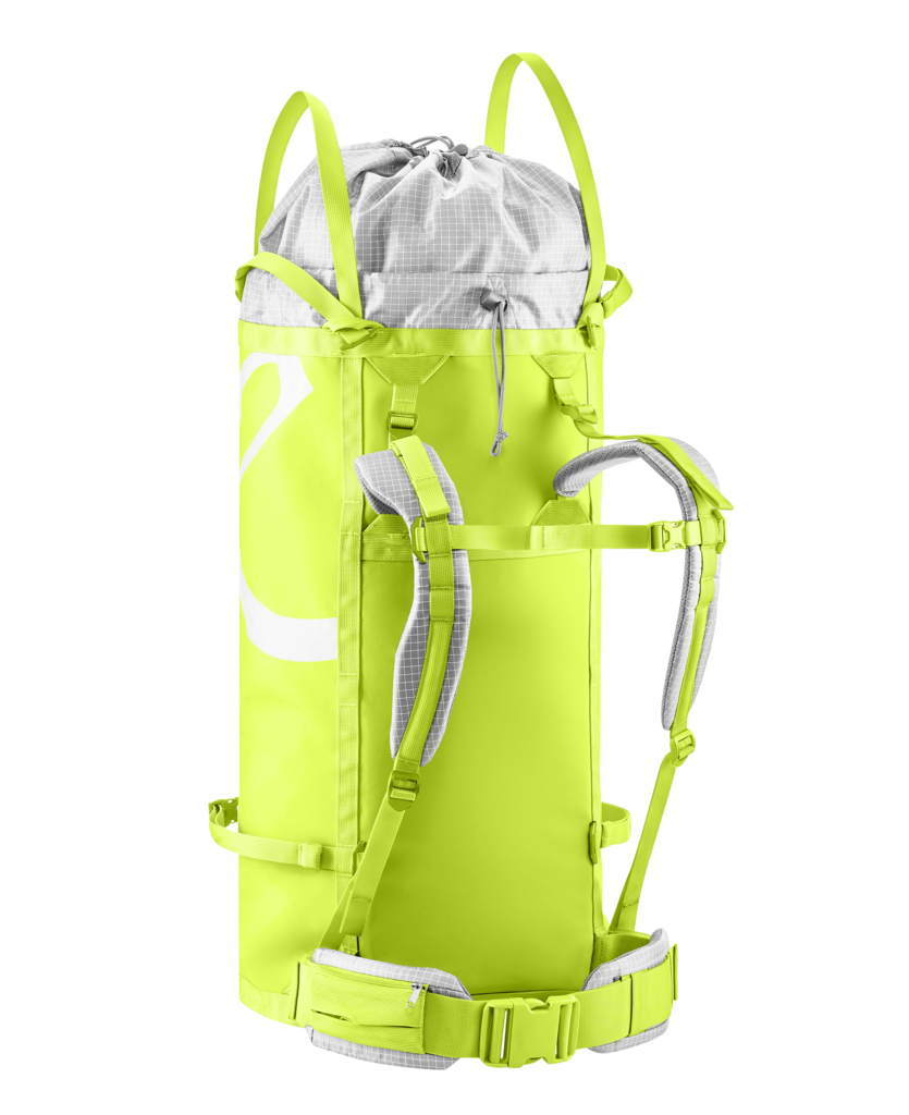 Kurt Haulbag 55 - Materialrucksack