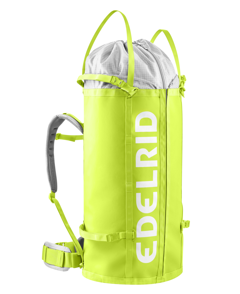 Kurt Haulbag 55 - Materialrucksack