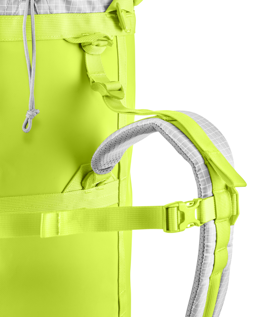 Kurt Haulbag 55 - Materialrucksack