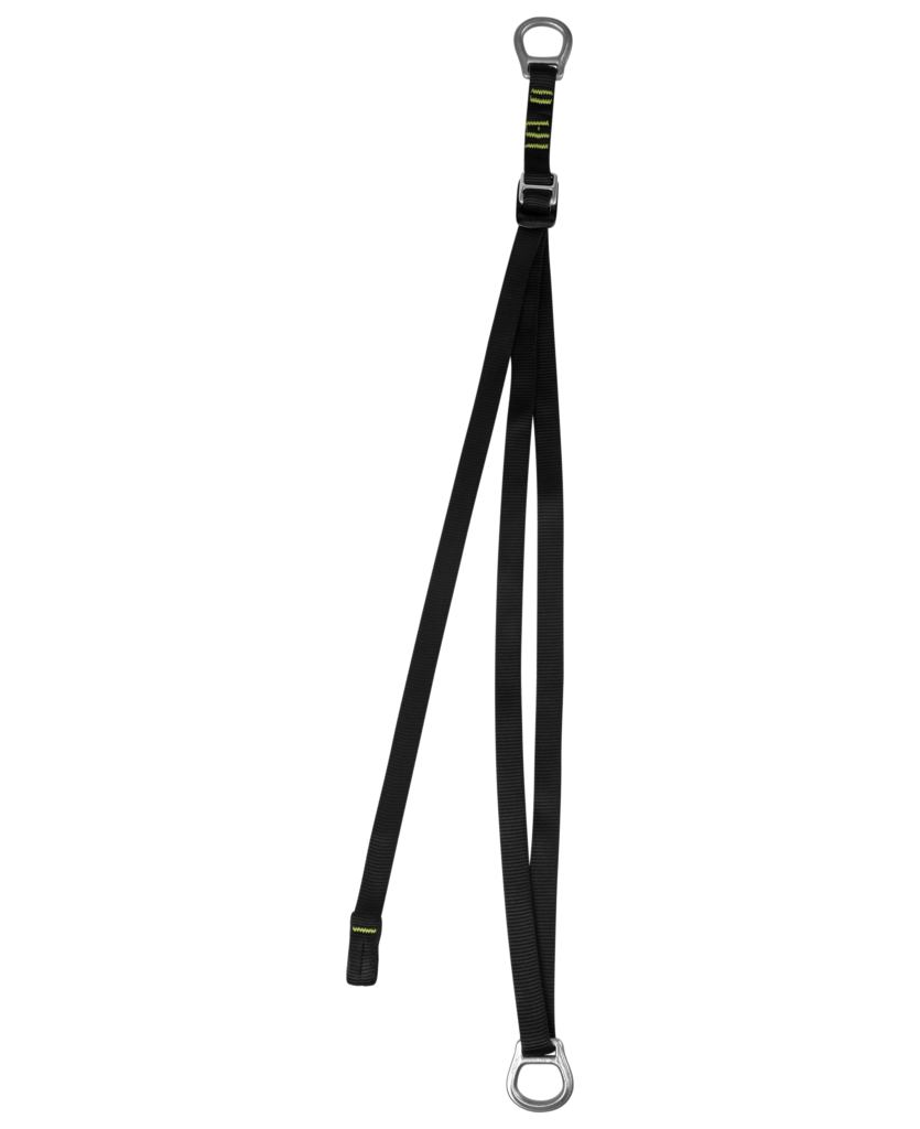 Match Sling 20mm - längenverstellb. Verbindungsmittel