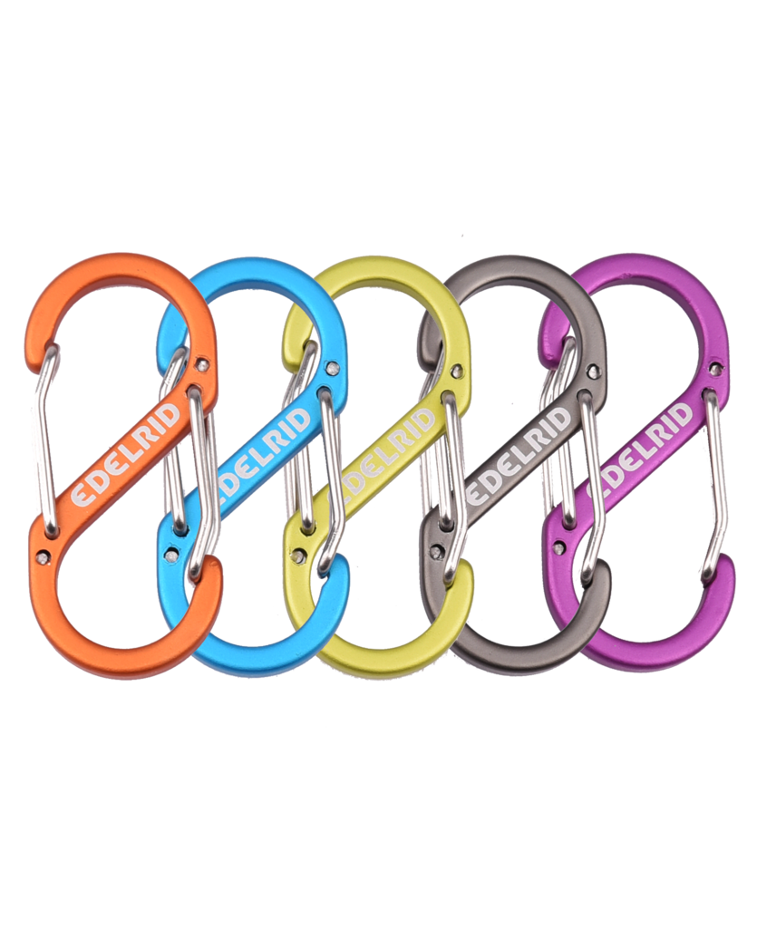 Micro S - Materialkarabiner