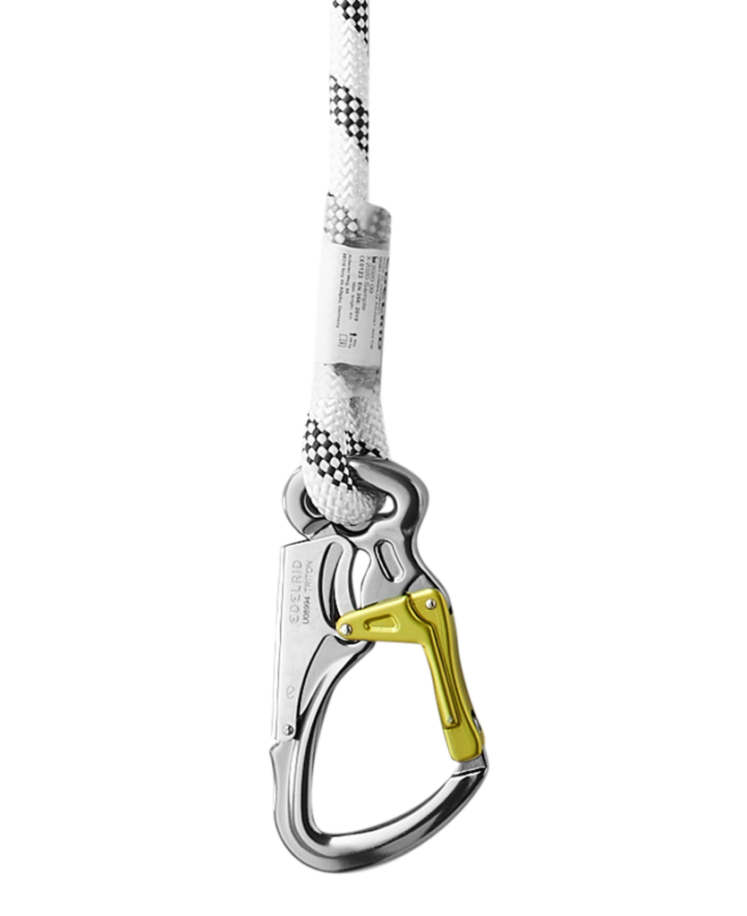 Ombilix Adjust - Halteseil