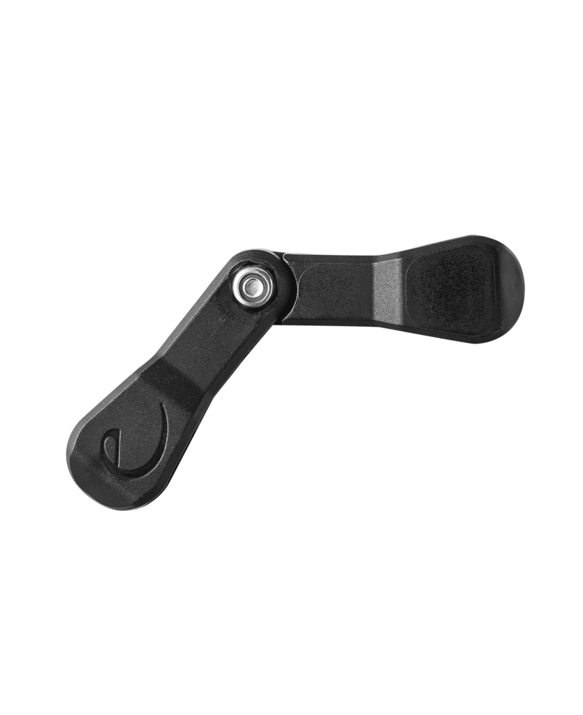 Oval Power Captive - Karabiner-Zubehör