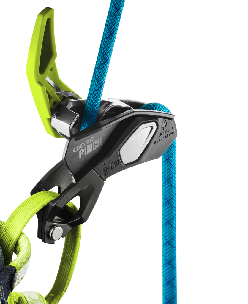 Pinch - Sicherungsgerät