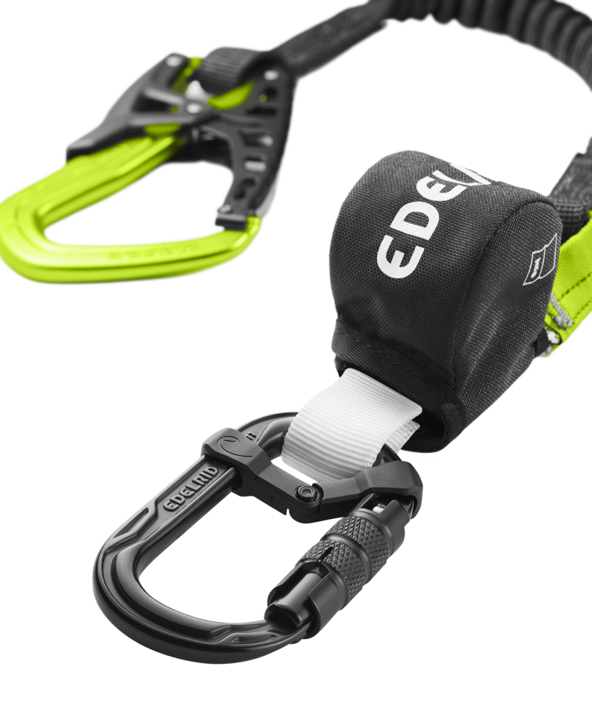 Shockstop-Lite-I 140 One Touch - Falldämpfer