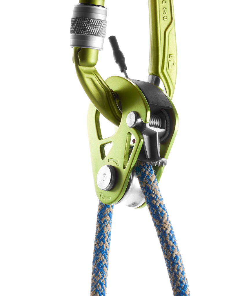 Spoc - leichte Umlenkrolle