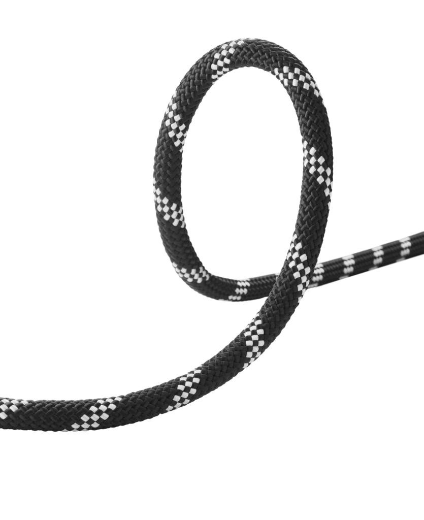 Static Low Stretch 11mm - ActSafe ACX/PMX geeignet