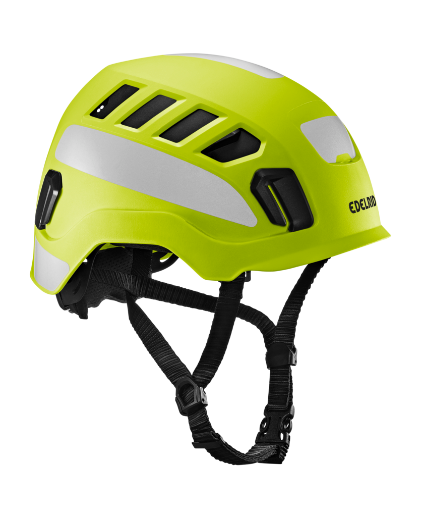 Tectum Air - Kletterhelm - Schutzhelm