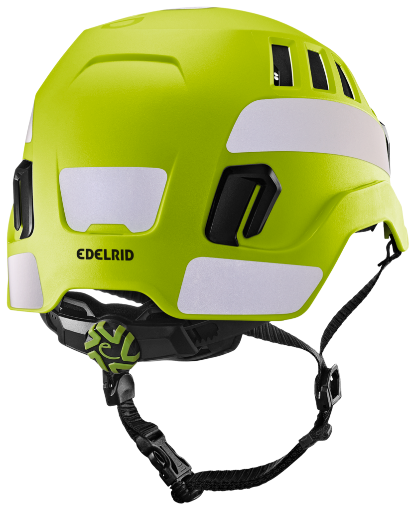 Tectum Air - Kletterhelm - Schutzhelm