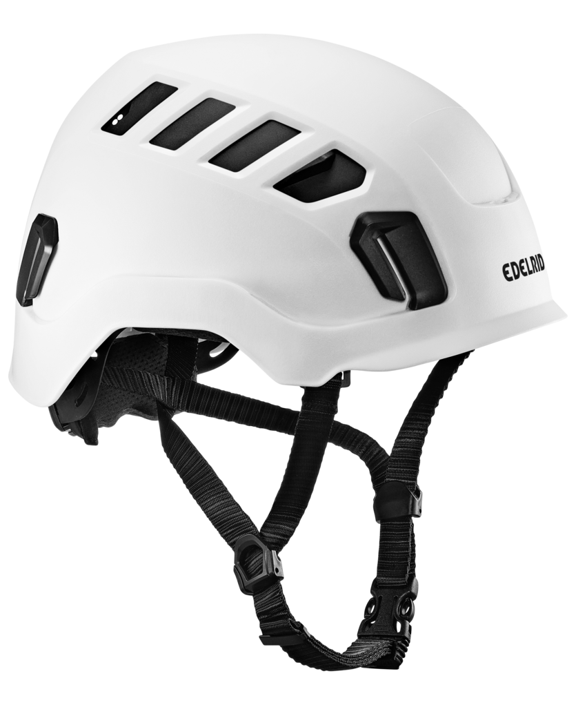 Tectum Air - Kletterhelm - Schutzhelm