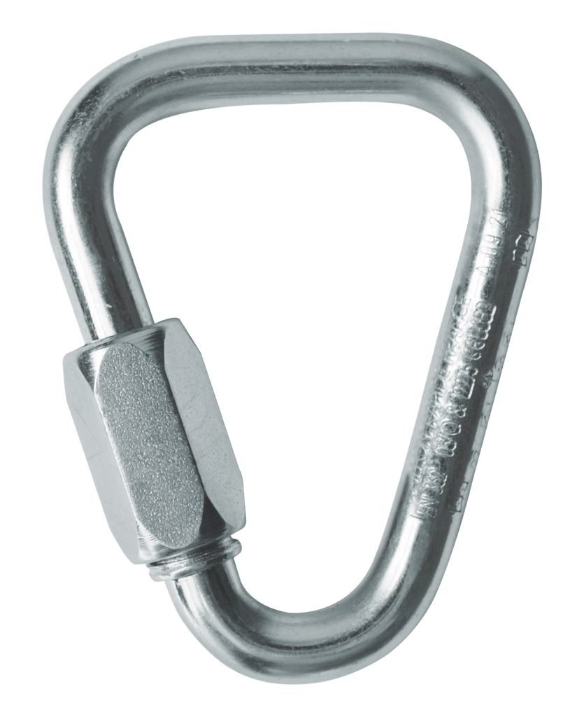 Triangle - Schraubglied