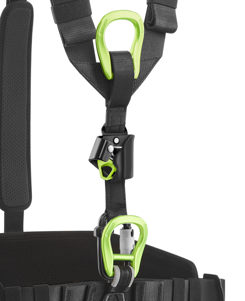 Vector Y - Komplettgurt