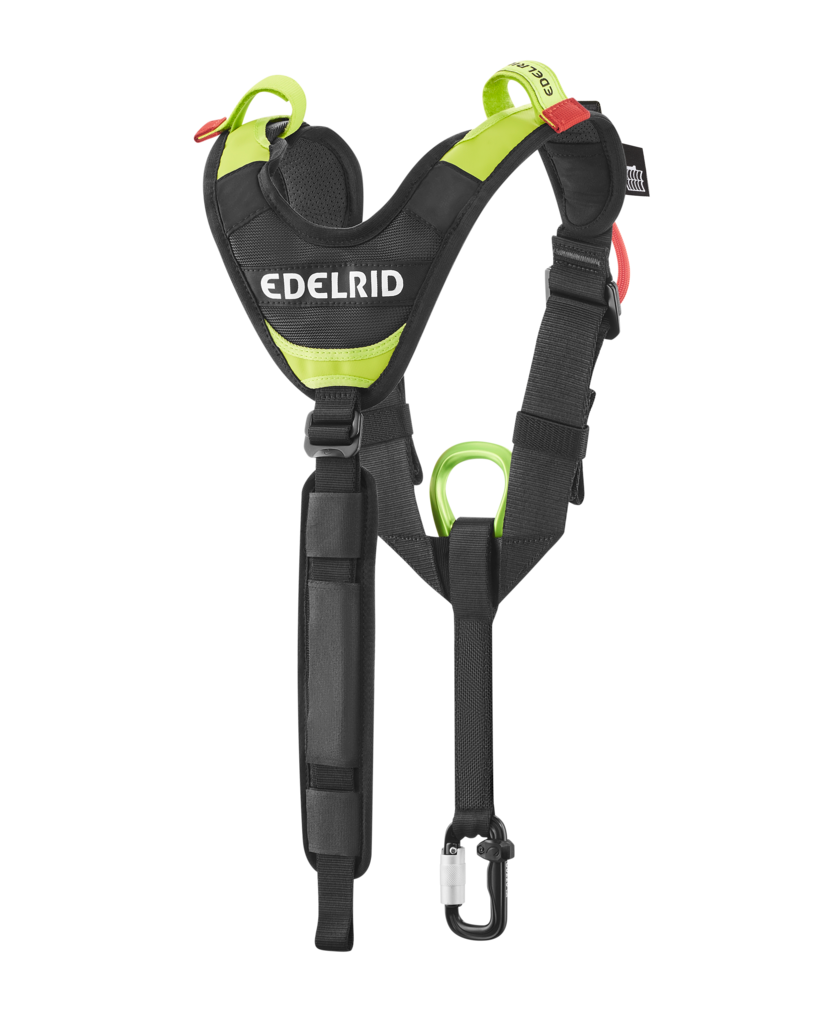 Vector Chest Y- Brustgurt