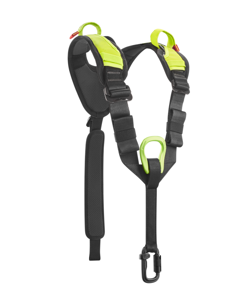 Vector Chest Y- Brustgurt