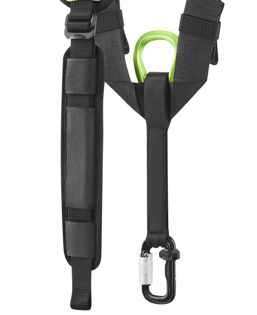 Vector Chest Y- Brustgurt