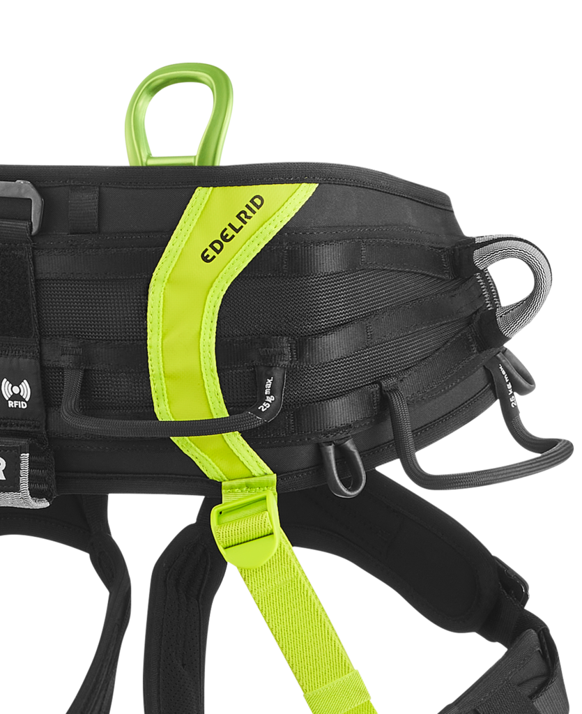 Vector Hip - Sitzgurt