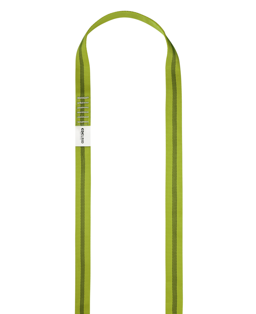 X-Tube- 25mm Loop - 30 kN