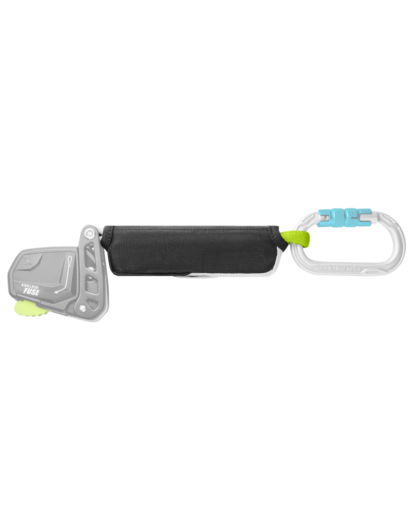 Defuser Rescue - Falldämpfer - Fuse