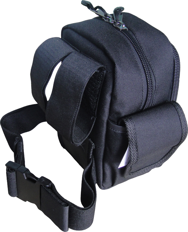 3426 - 2L - Oberschenkeltasche