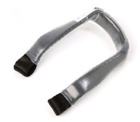 ACC Karabinerschlinge - an Tragplatte