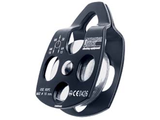 Extra Roll - Seilrolle