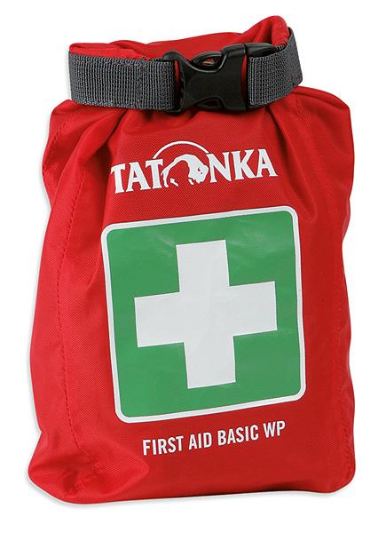 First Aid Basic Waterproof - Erste Hilfe Set