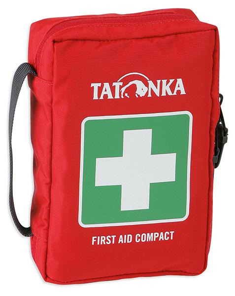 First Aid Compact - Erste Hilfe Set