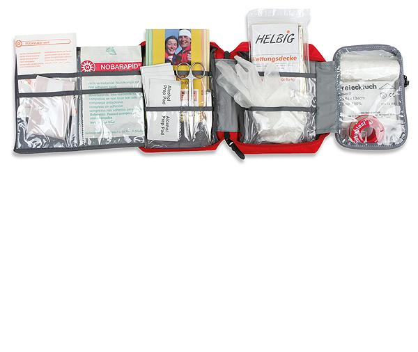 First Aid Compact - Erste Hilfe Set