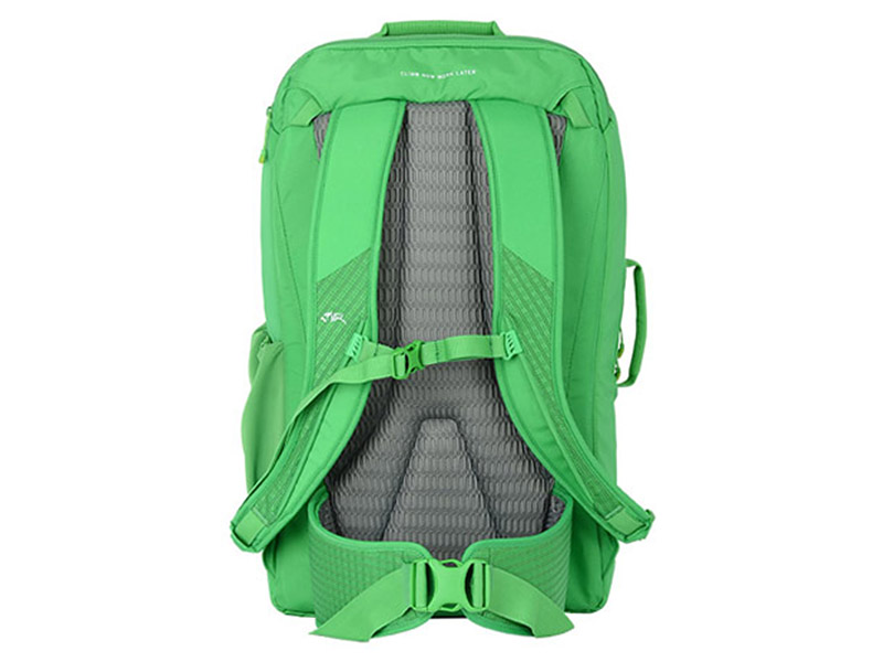 Flight - Seil-Rucksack