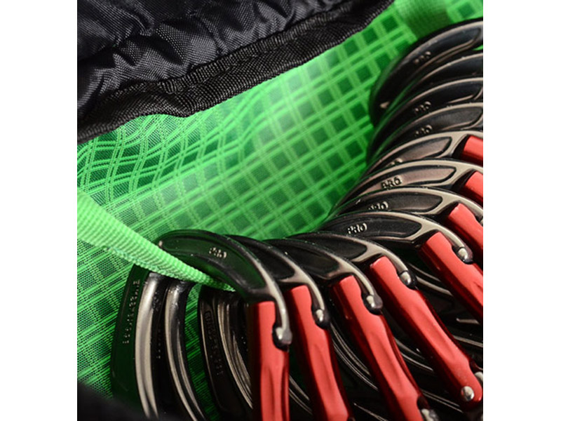 Flight - Seil-Rucksack