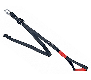 Footer II - inkl. Schraubglied