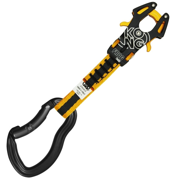 Frog - Karabiner