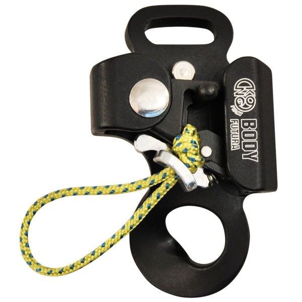 Futura Body Mini - Bruststeigklemme