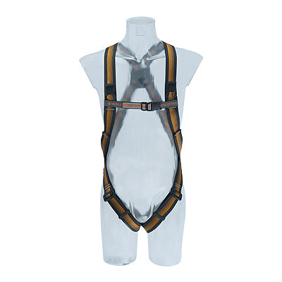 CS 2 Auffanggurt - Arbeitsgurt