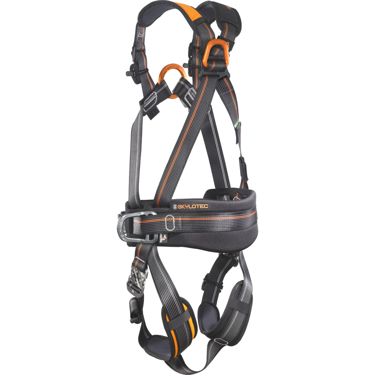 Ignite Trion - inkl. Steigschutzöse - Auffanggurt