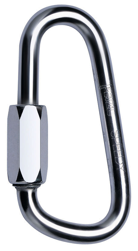 Speedy - Alu - Schraubglied