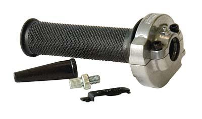 PME 2S Gasdrehgriff - ohne Bowdenzug