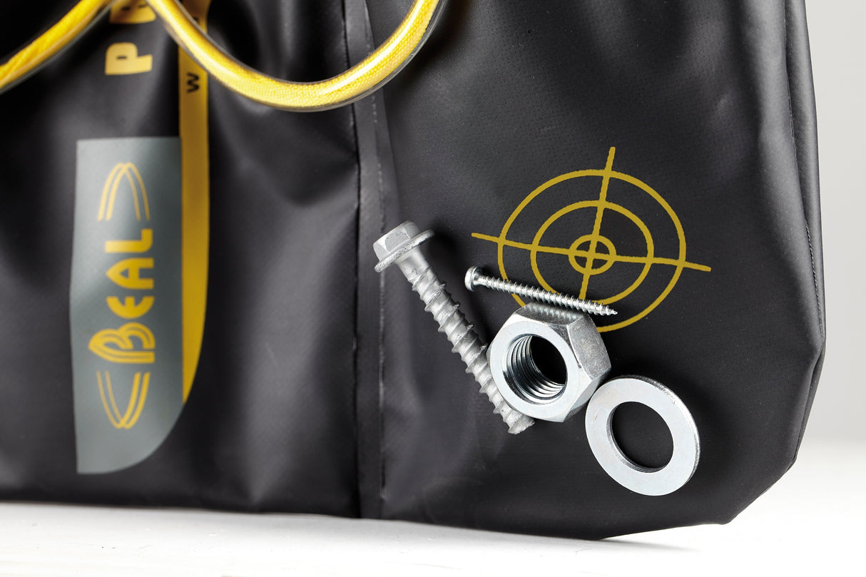 Genius Triple - Toolbag - Materialtasche - Alte Version