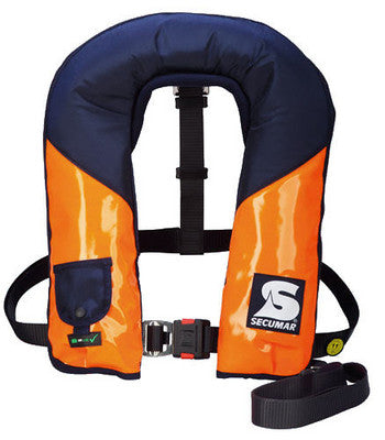 Rettungsweste - Golf 275 AS