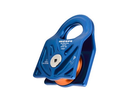 Gyro PM - Seilrolle - RFID