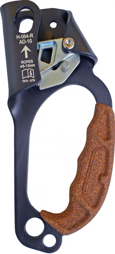 Lift FIX - Handsteigklemme