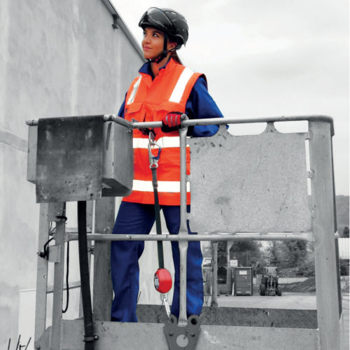 ACB 1,8m - Höhensicherungsgerät - Arbeitsbühne