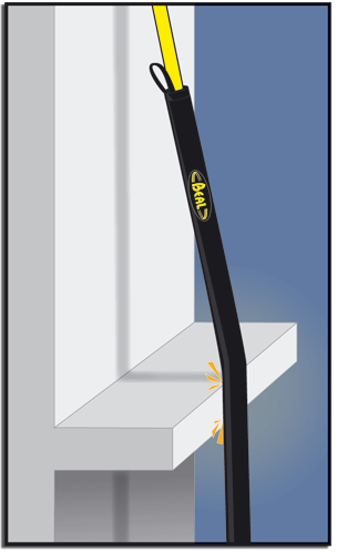 Protector - Seilschutz