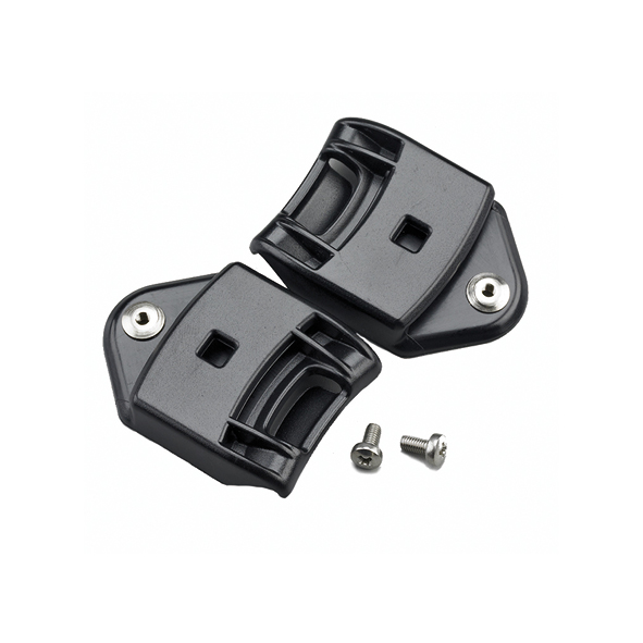 Bajonett Adapter f. Gehörschutz bei KASK-Helm