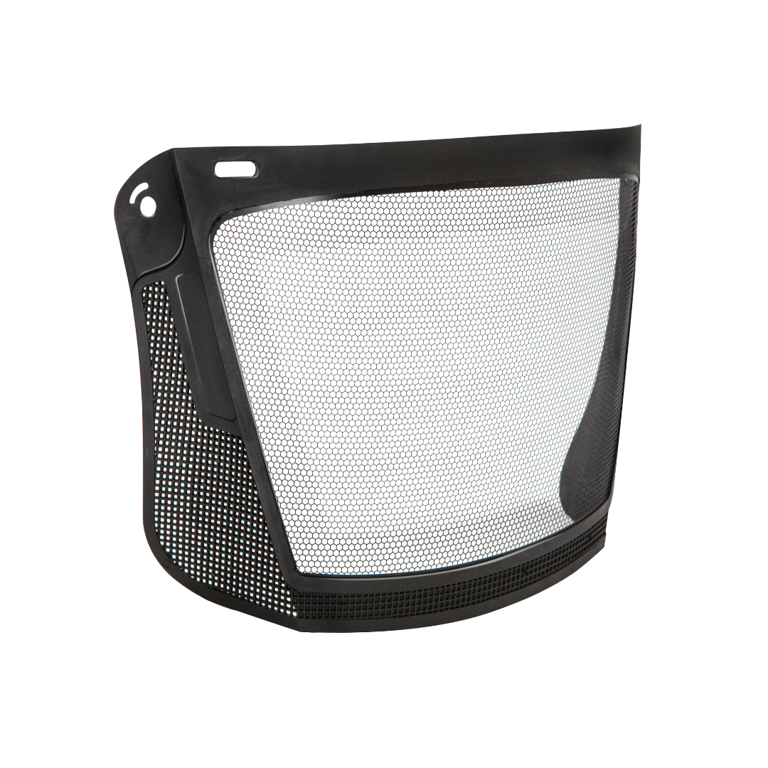 Superplasma Mesh Visor - Netzvisier